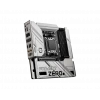 MSI B650M PROJECT ZERO AM5 Soket DDR5 7600(OC)MHz mATX Anakart