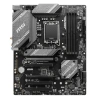 MSI B760 GAMING PLUS WIFI 6800MHz(OC) DDR5 Soket 1700 M.2 HDMI DP ATX Anakart