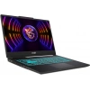 MSI CYBORG 15 A13VE-1478XTR i5-13420H 16GB 1TB SSD 6GB RTX4050 144Hz FreeDos