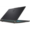 MSI CYBORG 15 A13VE-1478XTR i5-13420H 16GB 1TB SSD 6GB RTX4050 144Hz FreeDos