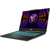 MSI CYBORG 15 A13VE-1478XTR i5-13420H 16GB 1TB SSD 6GB RTX4050 144Hz FreeDos