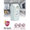 Mutlusan Tekli Şok Korumalı  Priz (001 888 100004 00 00)