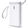 NIIMBOT D11 White Termal Taşınabilir Bluetooth Etiket Yazıcısı
