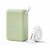 NIIMBOT D110 Green Termal Taşınabilir Bluetooth Etiket Yazıcısı