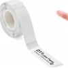 NIIMBOT TT14-40-160TRANSPARENT Şeffaf 14X40MM Termal Etiket