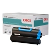 OKI 46484105 EP-CART-Y-C532-MC573 SARI DRUM ÜNİTESİ C532, C542, MC563, MC573 - 30000 SAYFA