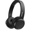 Philips TAH4205 Kablosuz Kulak Üstü Mikrofonlu Bluetooth Siyah Kulaklık