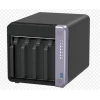 Qnap TS-432X-4GB Ram 4 Hdd YuvalıTower Nas Depolama Ünitesi