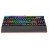Rampage KB-R97 X-TRACER Siyah  RGB Aydınlatmalı Red SwitchGaming Oyuncu Mekanik Klavye