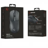 Rampage ZENITH BT+Wired+2.4G Siyah Kablosuz PAW3395 52833 MCU Gaming Oyuncu Mouse