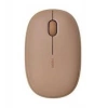 RAPOO M660 Kahverengi Çok Modlu Bluetooth Kablosuz Sessiz Mouse