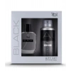 Rebul Edt Bay 50ml Black