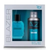 Rebul Edt Bay 50ml Blazer