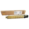 Ricoh MP C400 Yellow Sarı Orjinal Fotokopi Toneri MP C300-401 10.000 Sayfa