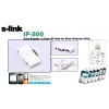 S-link IP-500 ipod-iphone-ipad 5in1 av+Kamera Kablosu