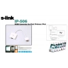 S-link IP-506 ipod-iphone-ipad Hdmı Konnektör