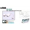 S-link IP-510 Ipad To Vga Ve Audio Adaptör