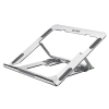 S-link SL-AL11 Gümüş 6 Açılı Katlanabilir Alüminyum Laptop Stand