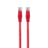S-link SL-CAT601RE 1m Kırmızı CAT6 Kablo