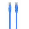 S-link SL-CAT605BL 5m Mavi CAT6 Kablo