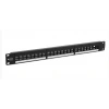 S-link SL-F24 24 Lü Jaksız Patch Panel