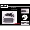 S-link SL-NBA10 18.5v 3.5a 4.8-1.7 Notebook Adaptörü