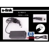 S-link SL-NBA15 18.5v 3.5a 7.4-5.0 Notebook Adaptör