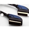 S-LİNK SLX-938 SCART TO SCART 10MT