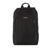 Samsonite  CM5-09-007 17.3 Guard IT 2.0 Notebook Sırt Çantası Siyah