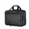 Samsonite  CM5-09-108 17.3 Guard IT 2.0 Tekerlekli Notebook Çantası Siyah