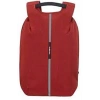 Samsonite KA6-10-001 15,6 Securipak Notebook Sırt Çantası Kırmızı
