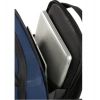 SAMSONITE KS6-01-002 14.1 Moderny Notebook Sırt Çantası Mavi