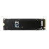 Samsung 4TB 990 EVO PLUS MZ-V9S4T0BW 7250-6300 MB-sn PCIe NVMe M.2 SSD Disk