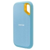 Sandisk 4TB Extreme SDSSDE61-4T00-G25B Blue 1050MB-S Mavi Taşınabilir SSD Disk