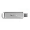 Sandisk SDIXS0N-128G-GN6NE 128GB Phone Drive with USB-C-128GB (Arctic White) Flash Bellek