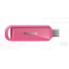 Sandisk SDIXS0N-256G-GN6NG 256GB Phone Drive with USB-C-128GB (Seastar Pink) Flash Bellek