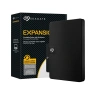 Seagate 2TB Expansion STKM2000400 USB 3.2 2.5 Siyah Harici Harddisk