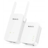 TENDA PH5KIT AV1000 GIGABIT POWERLINE ADAPTÖRÜ
