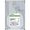 Toshiba 6TB HDWT860UZSVA 3.5 S300 5400RPM 256MB SATA3 Güvenlik 7-24 Harddisk