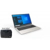 Toshiba Dynabook Satellite Pro C50-J-137 i7-1165G7 8GB 512GB SSD 15.6 FreeDos