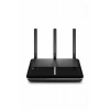 Tp-Link Archer VR600 Dual Bant 4 Port ADSL2+-VDSL Gigabit Fiber Modem AC1600