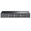 Tp-Link LS1024G 24 Port 10-100-1000 Mbps Switch Metal Kasa