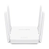 Tp-Link Mercusys AC10 Dual Bant 4 Port Kablosuz Router AC1200