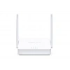 Tp-Link Mercusys MW302R 300 Mbps Kablosuz Router