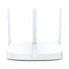 Tp-Link Mercusys MW306R 300 Mbps Kablosuz Router