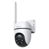 TP-Link Tapo C501GW Dış Mekan Pan-Tilt 4G LTE Kamera