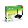 Tp-Link TL-MR6400 300 Mbps 4 Port 4G Kablosuz Router Sim Kartlı