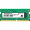 Transcend 16GB(1x16GB) 3200Mhz SODIMM CL22 DDR4 Notebook Ram (JM3200HSE-16G)