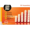 TUNCMATIK POWERSTRIP5 5 li 3m IEC 66884-1:2022 Standartı, FR(Alev Almaz)anahtarlı grup priz