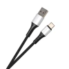 Vcom CU287C Type-C to USB 1m 3A Şarj Kablosu